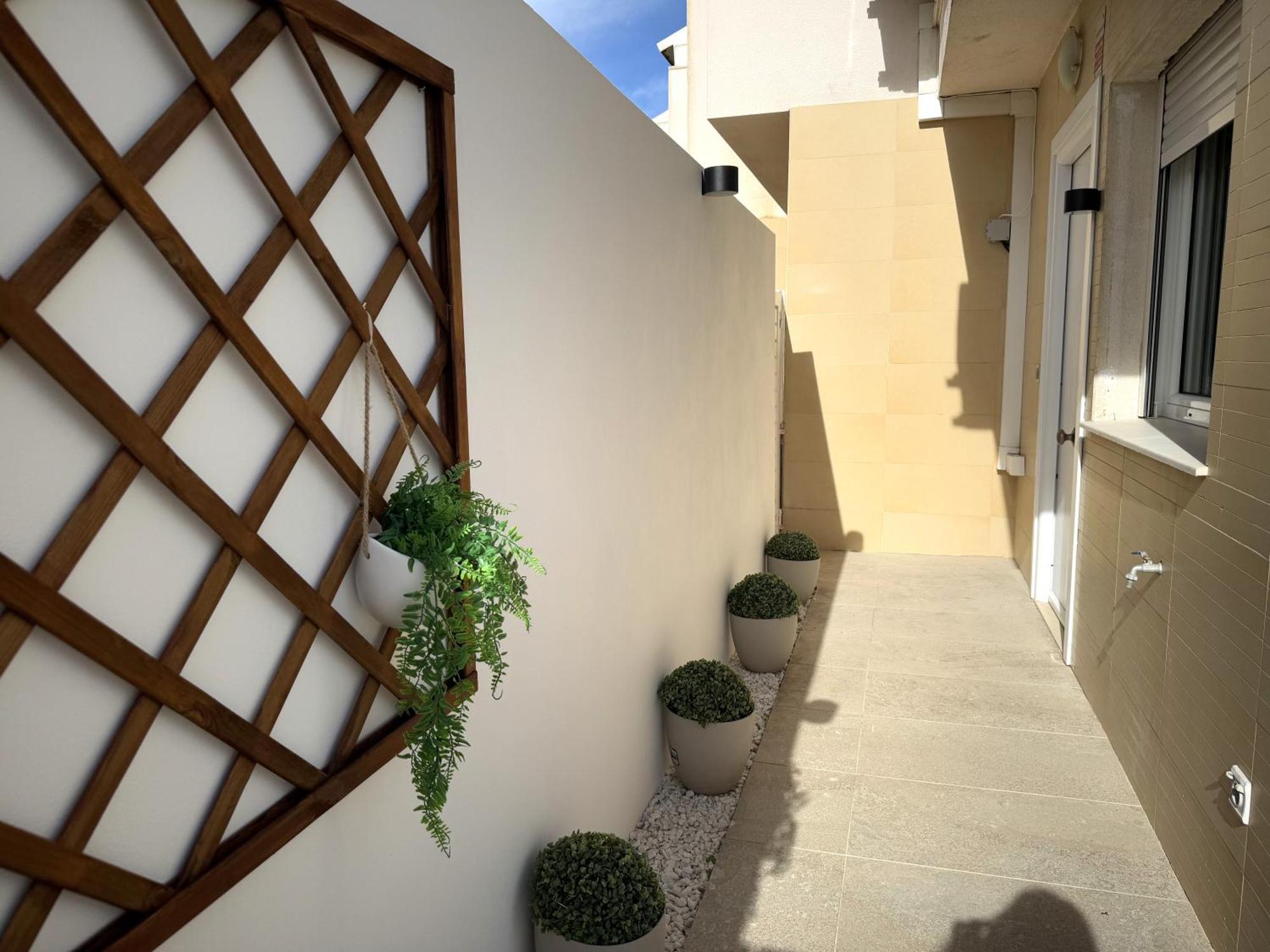 Casa Del Mar, Piscina Privada Frente Al Mar Villa Cullera Exterior photo